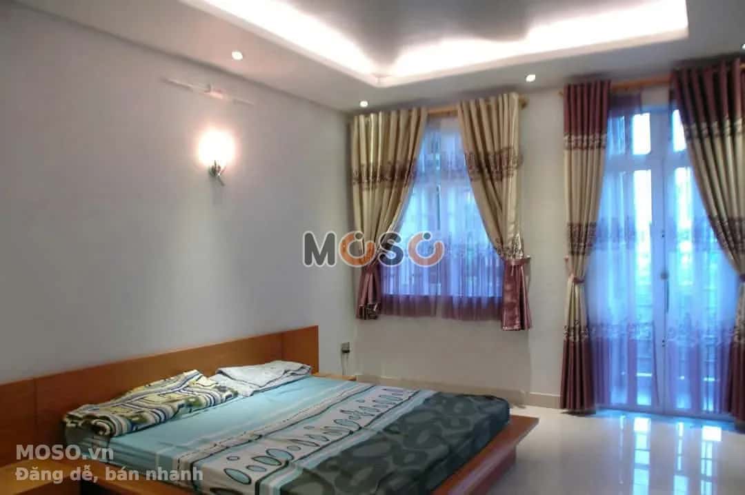 Bán nhà mặt tiền đường số 22 Quận 6, TP.HCM – 5 phòng ngủ, giá 14.5 tỷ - ảnh 6